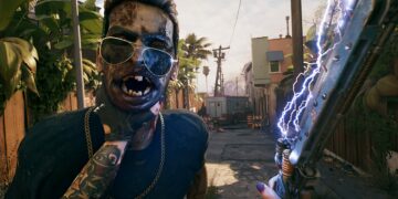 Dead Island 2 New Trailer Is Out: Here Is Another Playable Character