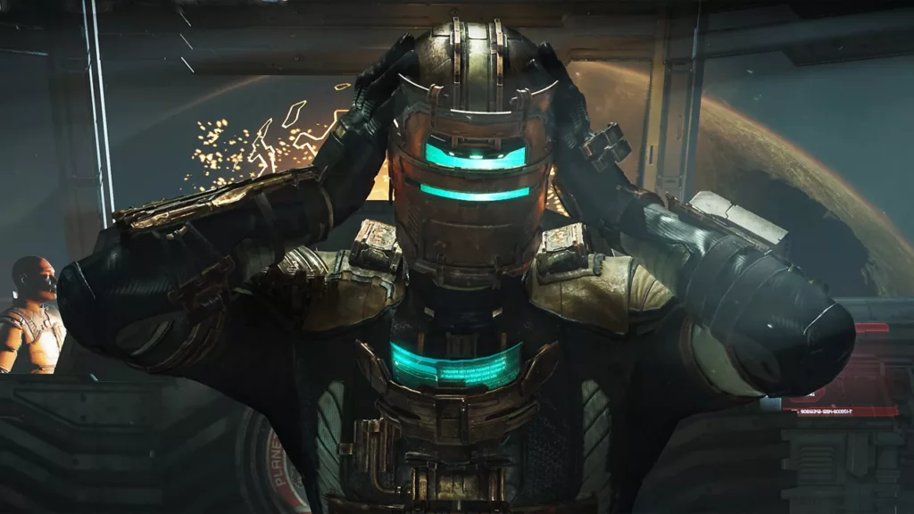 Dead Space Remake: The Trophy List Hints at an Alternate Ending