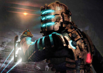Dead Space Remake Is Shining in the Launch Trailer