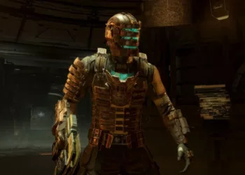 Dead Space Remake To Launch With Additional Mode and Surprises
