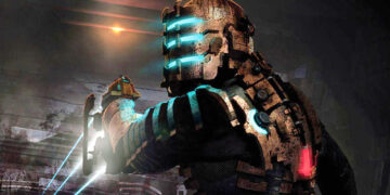 Dead Space Remake Is Shining in the Launch Trailer