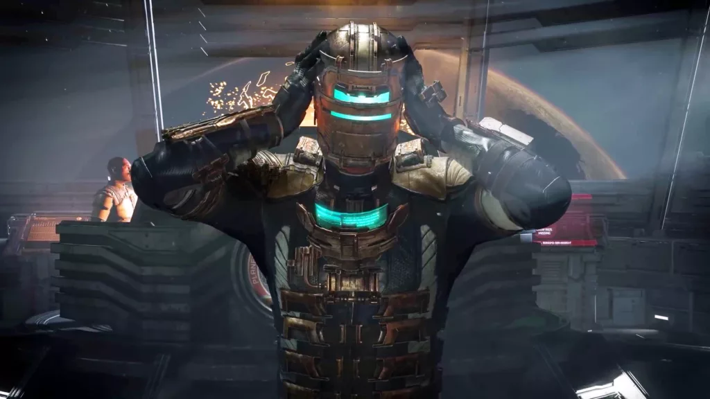 Dead Space Remake Won’t Occupy Much Space on PS5, We Know the Game’s Size