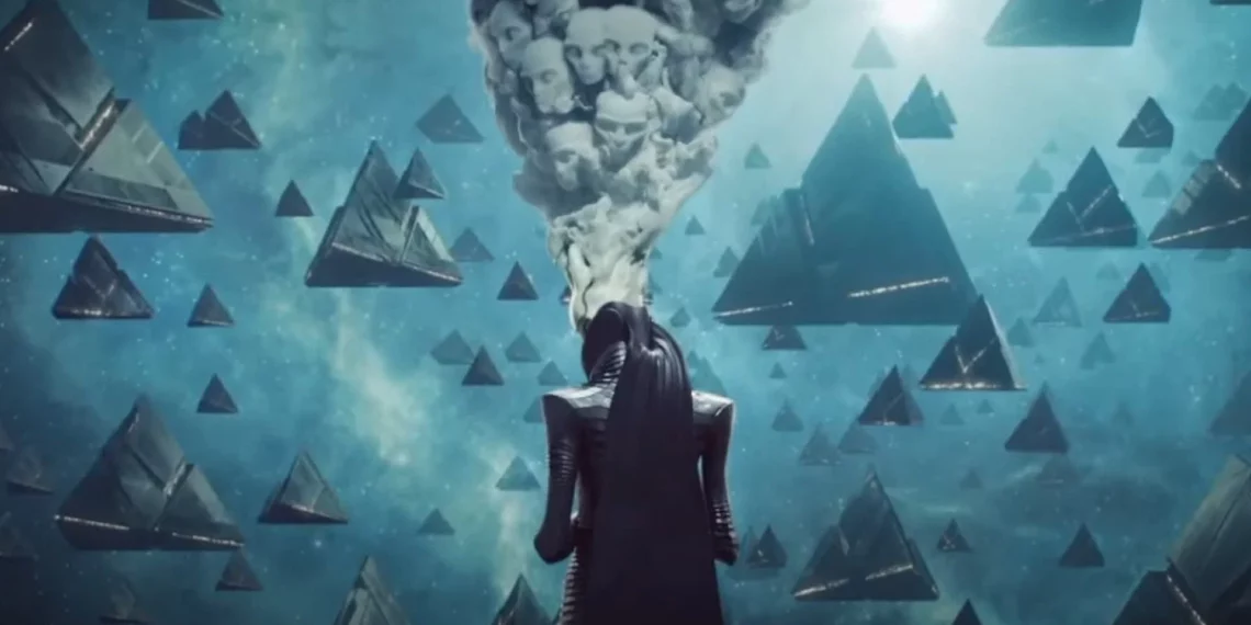 Destiny 2 Takes Us to the Neon World on Neptune in New Lightfall Trailer