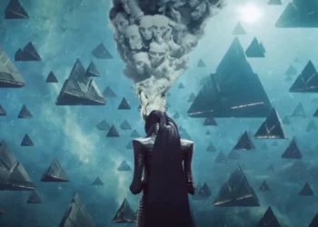 Destiny 2 Takes Us to the Neon World on Neptune in New Lightfall Trailer