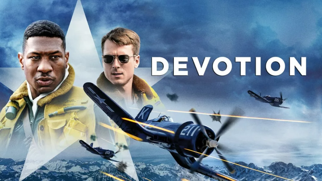 Devotion (2022)