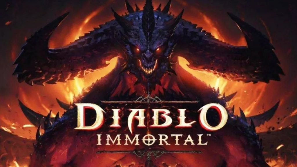 Diablo Immortal: New Class and Comprehensive Updates Announced