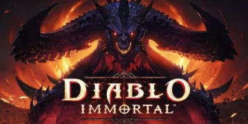Diablo Immortal: New Class and Comprehensive Updates Announced