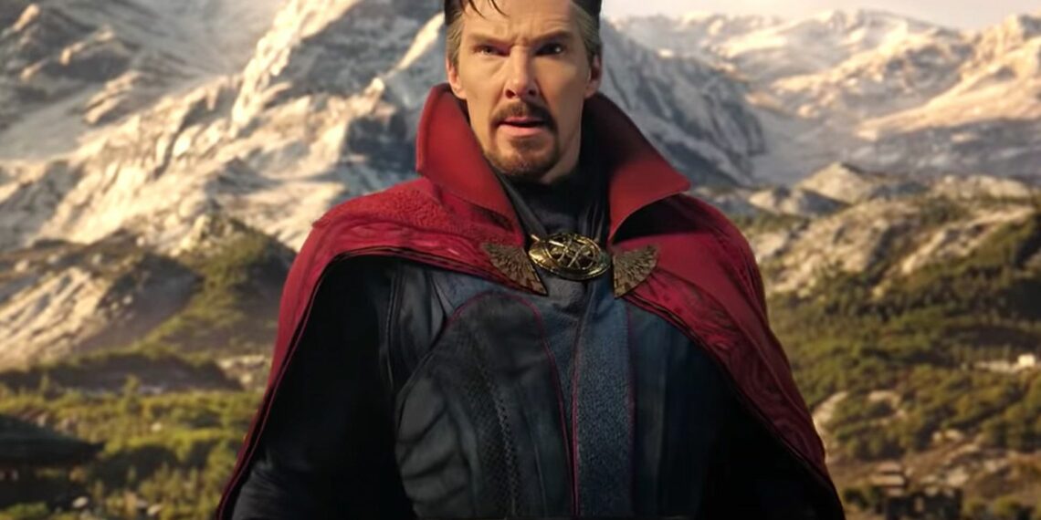 Marvel Postpones Launches of 3 Series. Is Doctor Strange Getting a Spin-Off? 41 Marvel Postpones Launches of 3 Series. Is Doctor Strange Getting a Spin-Off?