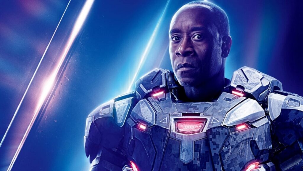 Armor Wars: Don Cheadle Was Given Only Two Hours When Deciding on Joining the MCU
