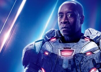 Armor Wars: Don Cheadle Was Given Only Two Hours When Deciding on Joining the MCU