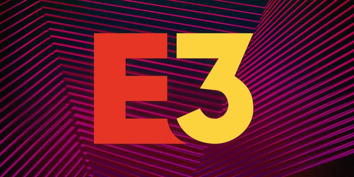 Xbox, Nintendo and Sony Reportedly Will Skip E3 2023