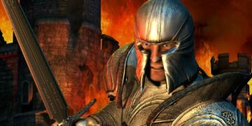 Elder Scrolls Oblivion Remake To Launch in 2025