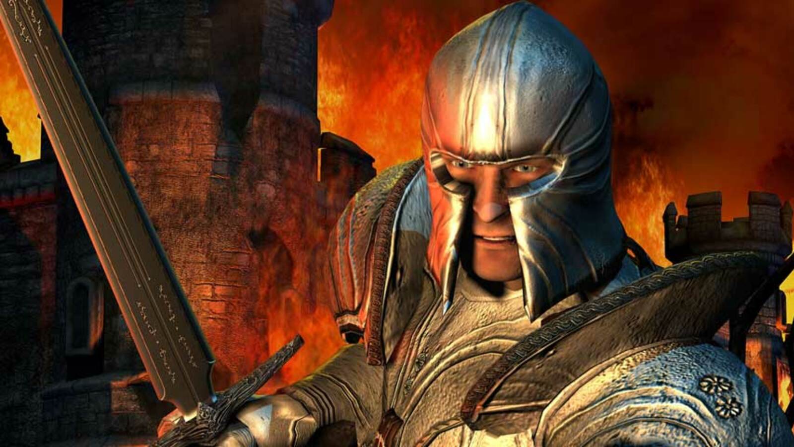 Elder Scrolls Oblivion Remake To Launch in 2025 Gazettely