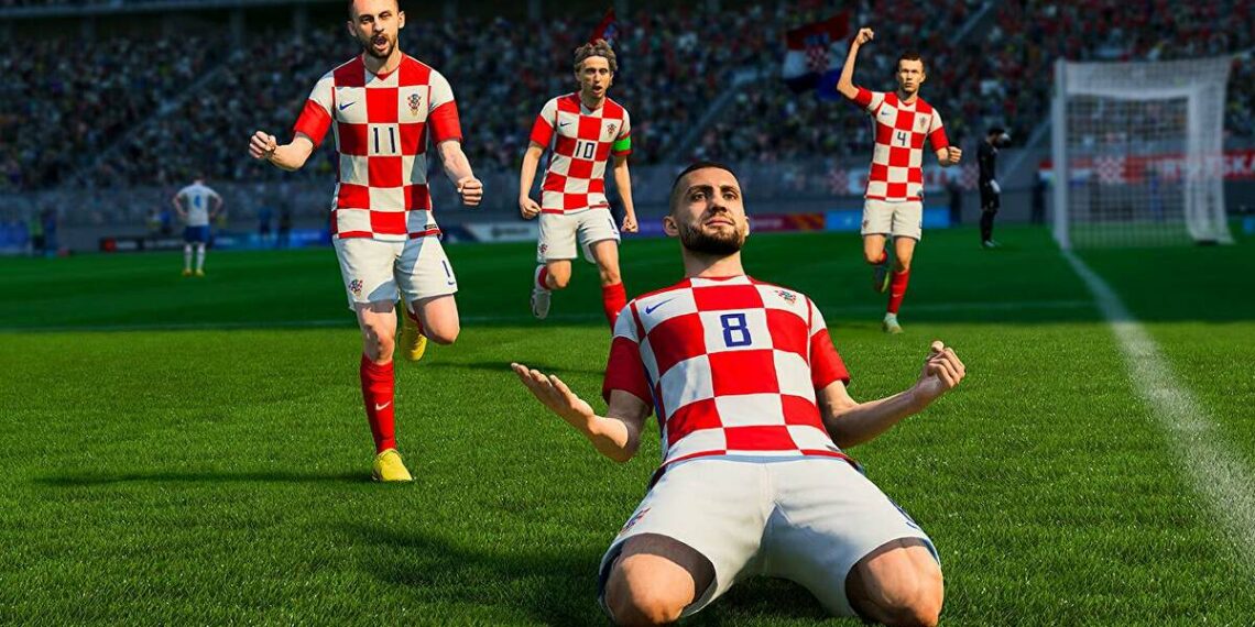 FIFA 23 Update 6 for PS5, Xbox Series X|S and PC Is Coming