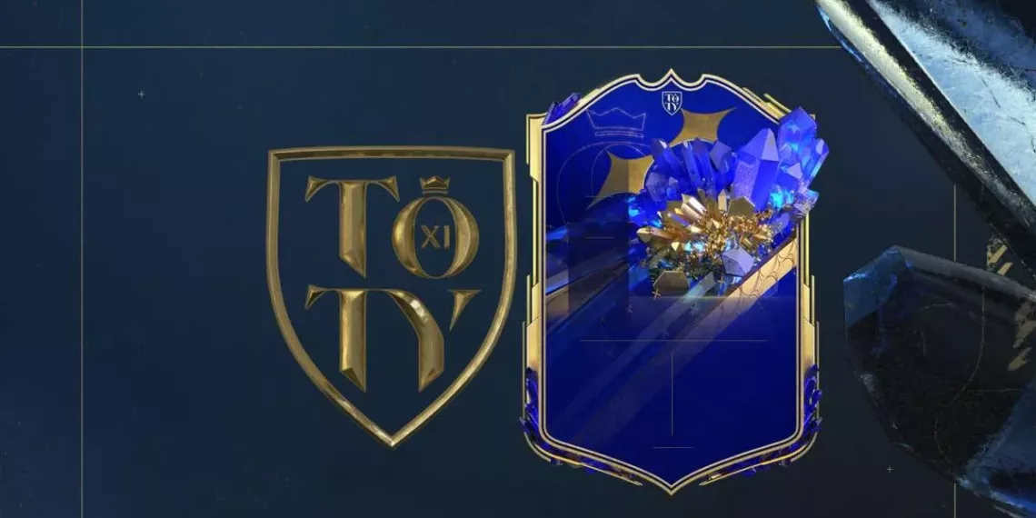 The Best Method To Collect TOTYs in FIFA 23