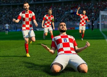 FIFA 23 Update 6 for PS5, Xbox Series X|S and PC Is Coming