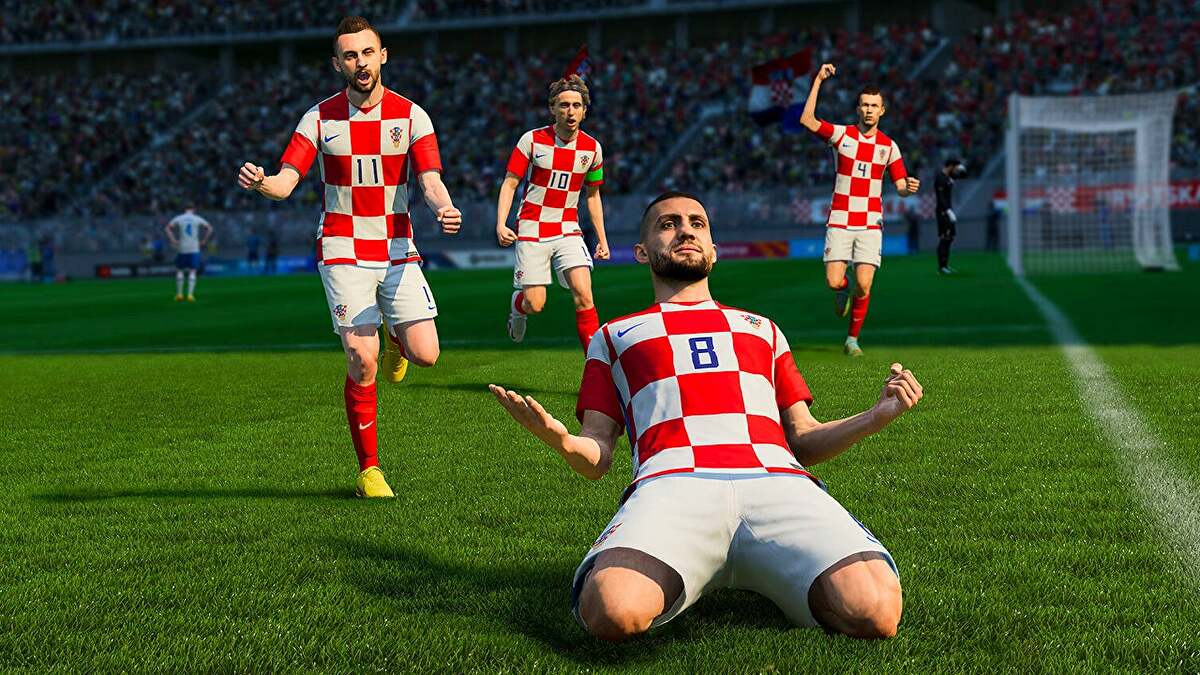 FIFA 23 Update 6 for PS5, Xbox Series X|S and PC Is Coming