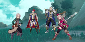 Fire Emblem Engage: Watch the Fantastic Opening Video of the Game