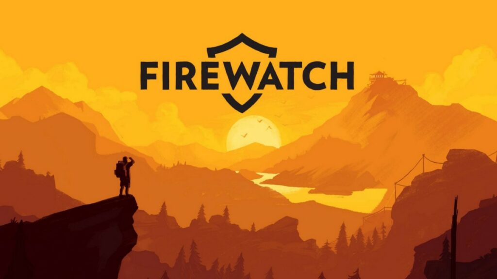 Firewatch is one of the best short video games out there