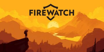 Firewatch is one of the best short video games out there