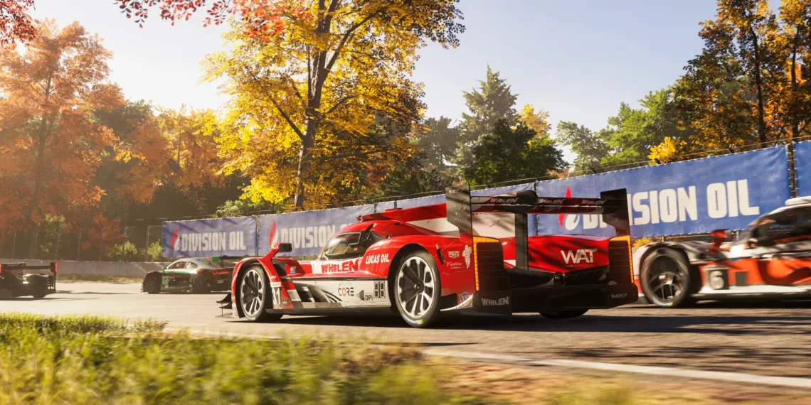 Forza Motorsport To Have Its Own Special Event Soon: This Is Official Date and Time