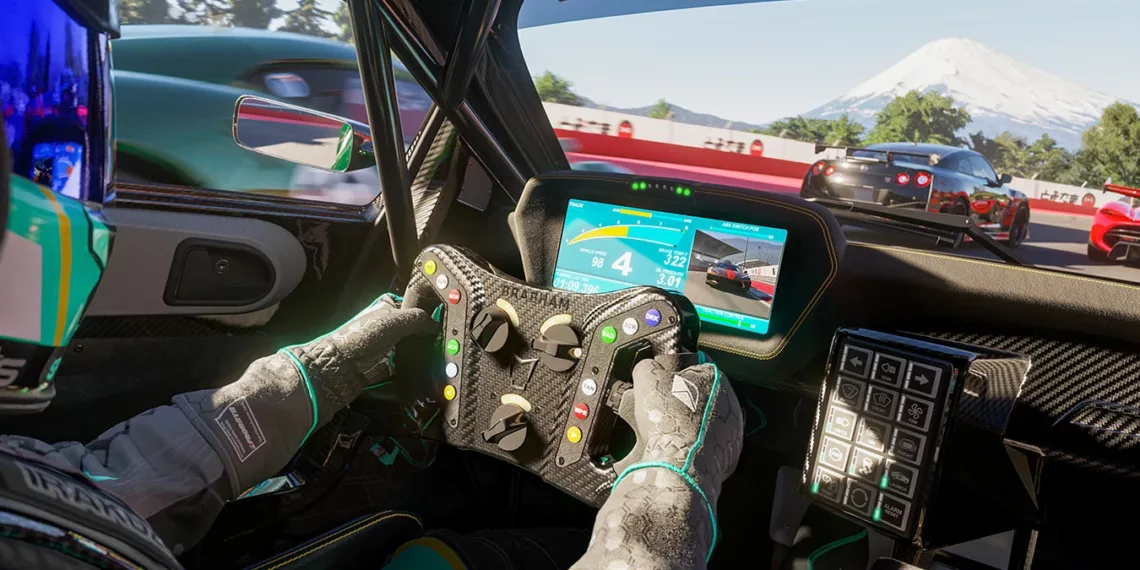 Rumor: Release Date of Forza Motorsport Has Been Delayed Internally!