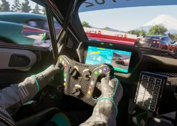 Rumor: Release Date of Forza Motorsport Has Been Delayed Internally!