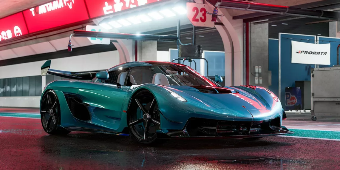List of Cars That We Will Drive in Forza Motorsport 41 List of Cars That We Will Drive in Forza Motorsport