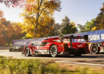 Forza Motorsport To Have Its Own Special Event Soon: This Is Official Date and Time