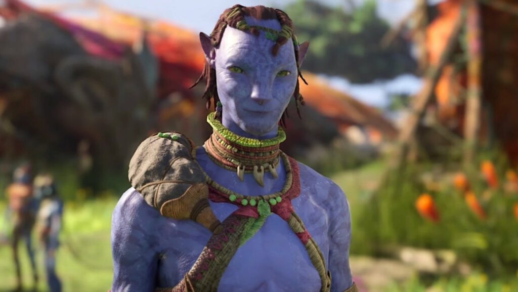Avatar: Frontiers of Pandora Could Be Getting Microtransactions