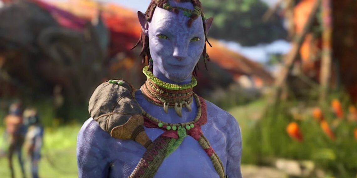 Avatar: Frontiers of Pandora Could Be Getting Microtransactions