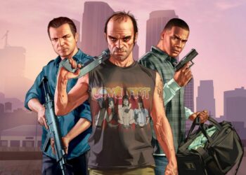 New GTA 5 Loophole Lets Cheaters Ruin Other Users’ Single Player Games