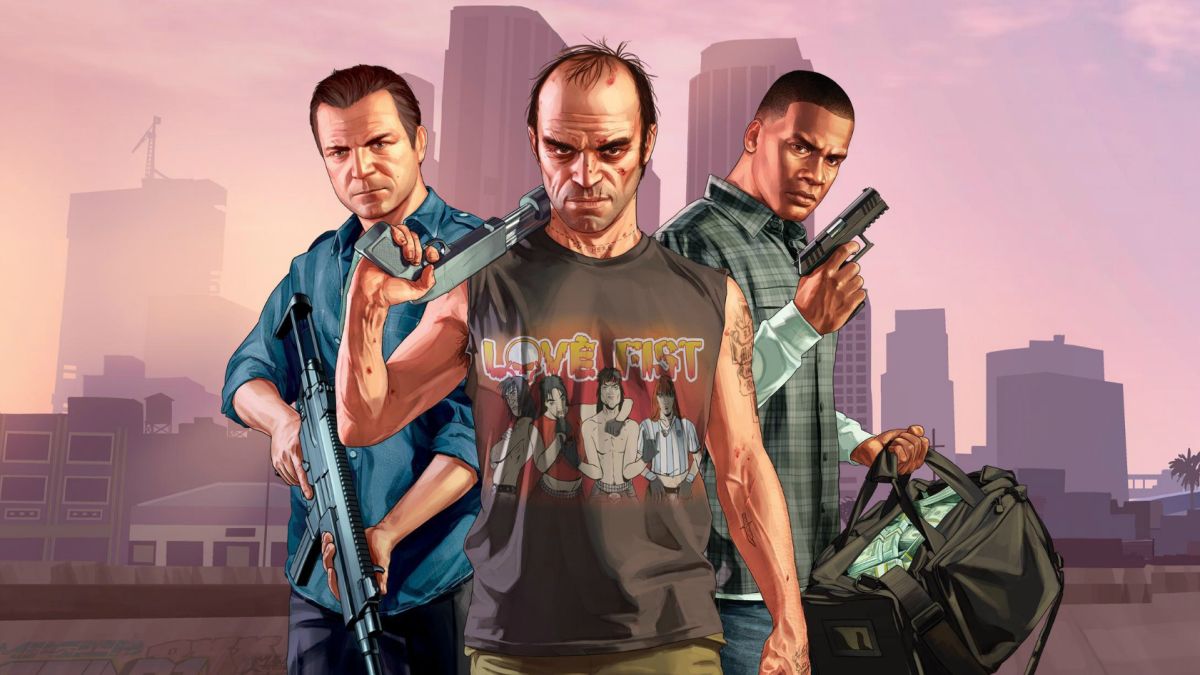 New GTA 5 Loophole Lets Cheaters Ruin Other Users’ Single Player Games