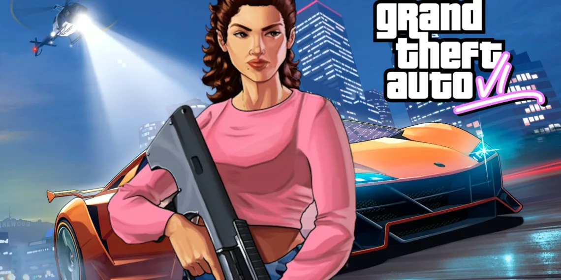 GTA 6: The Work Is Completed With the Final Stage of Testing Underway