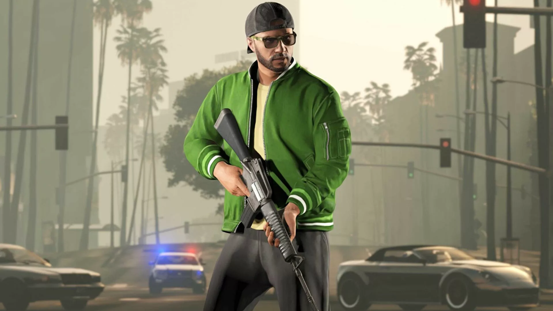 GTA Online Has Been Updated With One of Its Most Sought-After Features