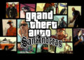 GTA San Andreas in one of the Best PS2 Games ever.