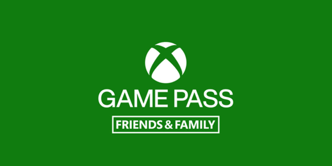 Xbox Game Pass Friends & Family: Will the New Family Plan Come to USA? 41 Xbox Game Pass Friends & Family: Will the New Family Plan Come to USA?