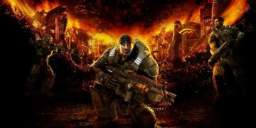 Gears of War Makes a Comeback, Albeit Hardly What Gamers Were Expecting
