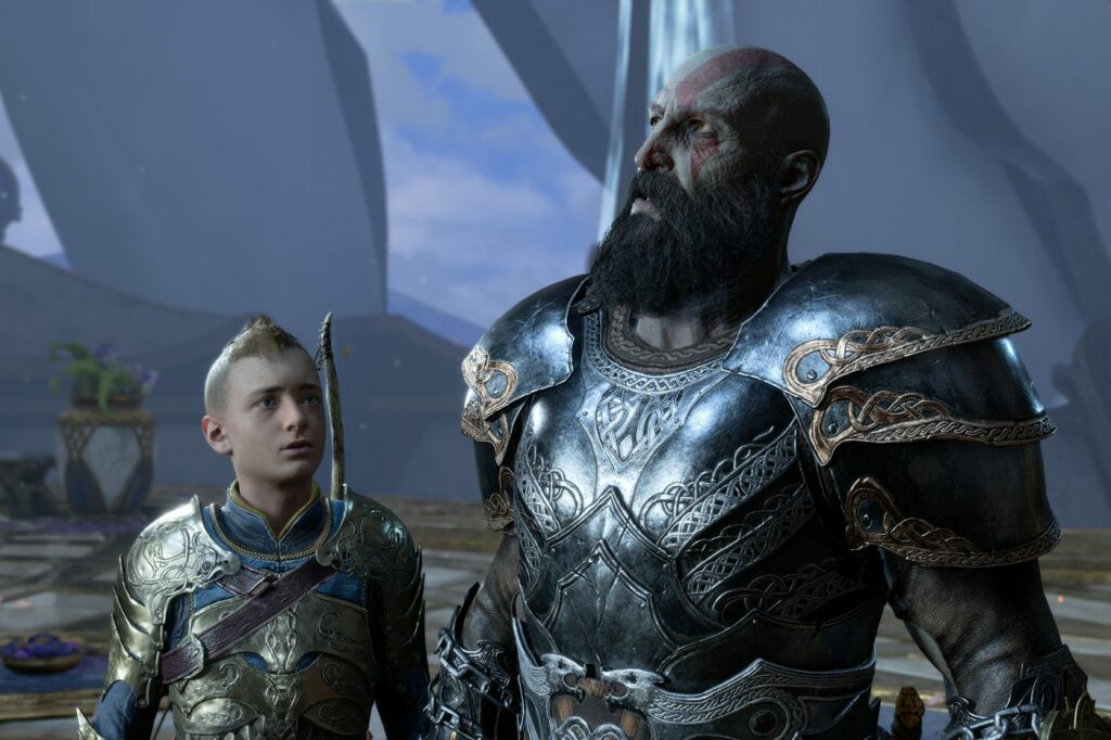 Is God of War Ragnarok Scheduled for Release on PC?