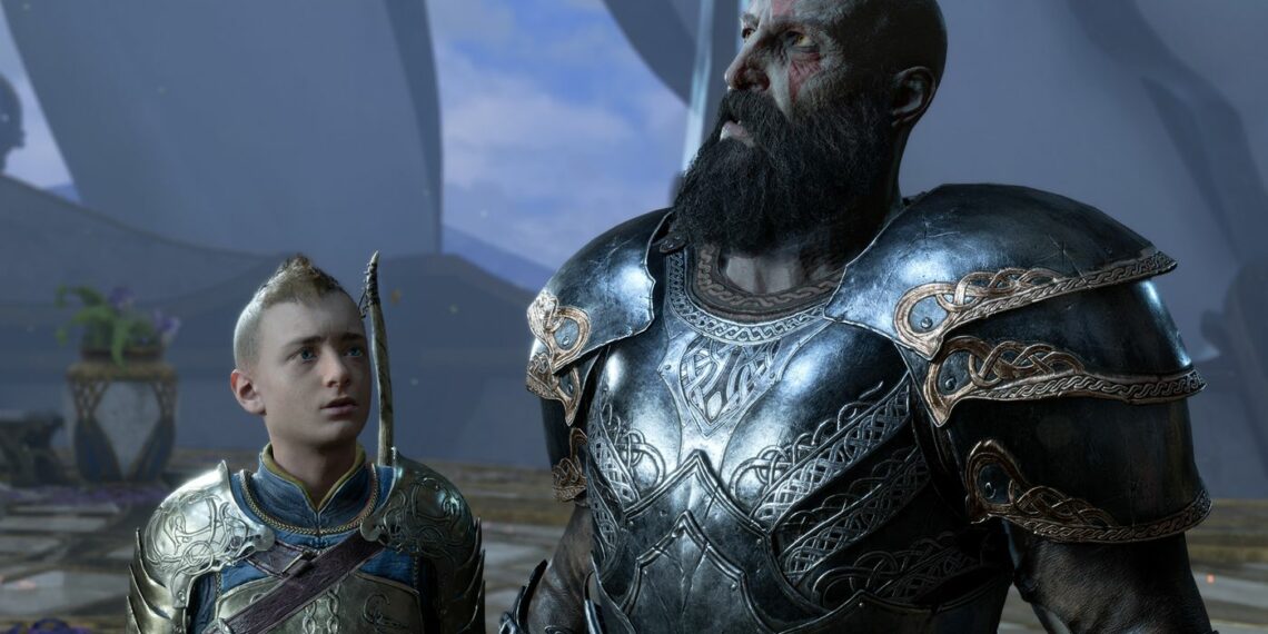 Is God of War Ragnarok Scheduled for Release on PC?