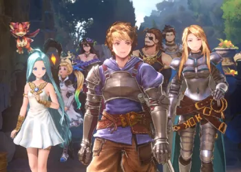 Granblue Fantasy: Relink Show Off in Second Official Trailer, Will Be Released in 2023