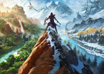 Horizon Series’ Online Version Leaks: Gameplay of the Alpha Version Went Online