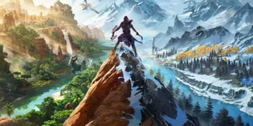 Horizon Series’ Online Version Leaks: Gameplay of the Alpha Version Went Online