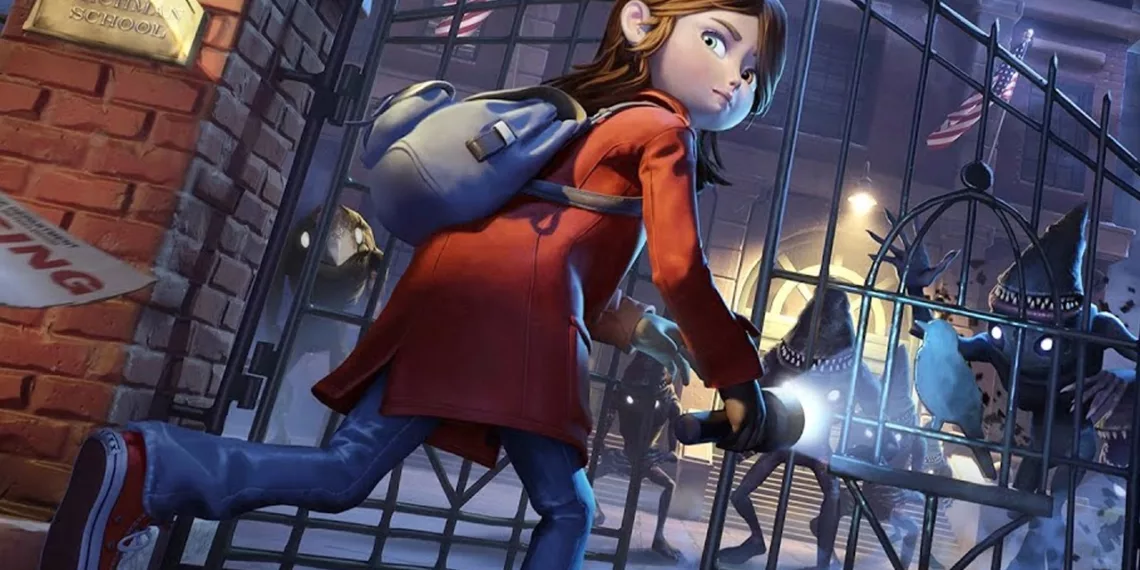 Gylt To Launch on Other Consoles After the End of Stadia
