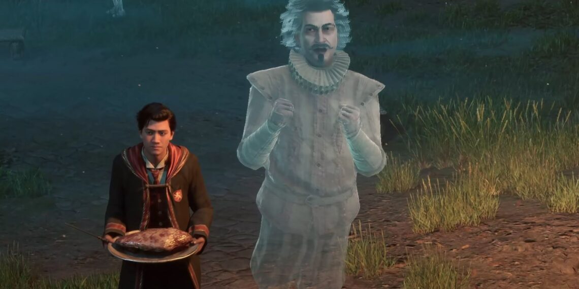 Is Hogwarts Legacy Going To Last 35 Hours?