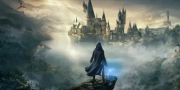 Steam Rankings: Hogwarts Legacy Steady at the Top, Cyberpunk 2077 Takes Second