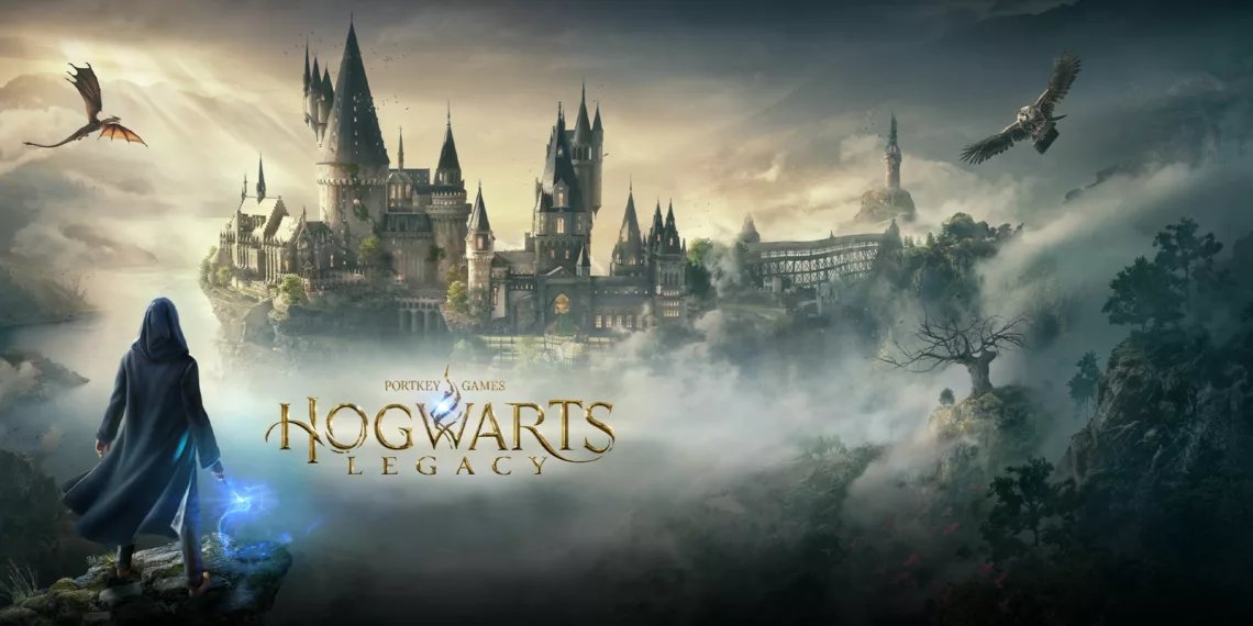Hogwarts Legacy: The Chamber of Secrets Stays Closed