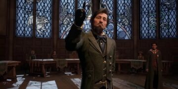 Hogwarts Legacy New Video: We’ll Get To Know Ancestor of Sirius Black in the Game