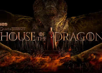 House of the Dragon 2nd Season Is Already in the Making