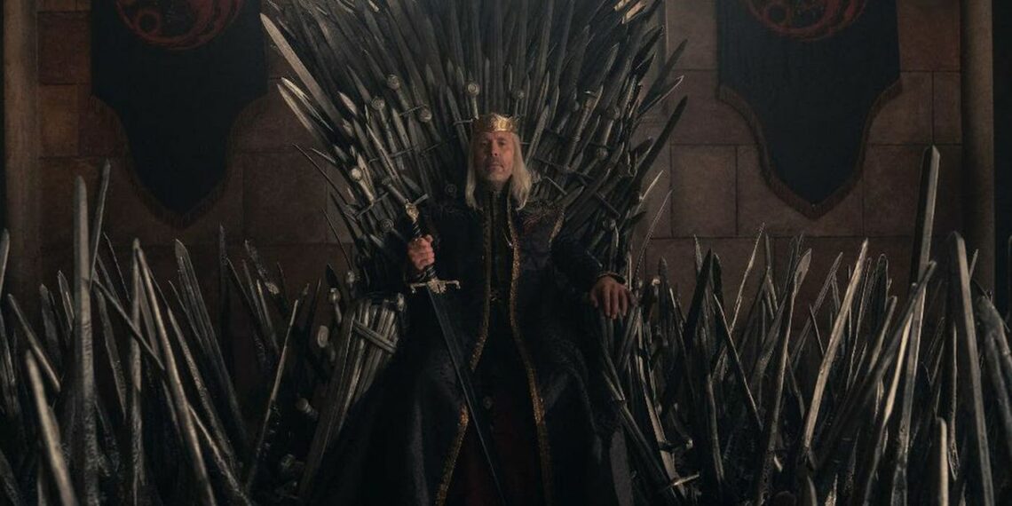 Top 10 Most Pirated TV Series in 2022: “House of the Dragon” at the Top
